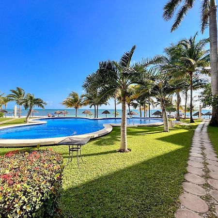 Bello Mar De Cancun, Beautiful 2Br 2Ba Condo Overlooking Beach Spectacular View! Ngoại thất bức ảnh