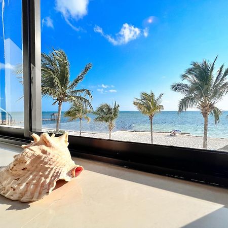 Bello Mar De Cancun, Beautiful 2Br 2Ba Condo Overlooking Beach Spectacular View! Ngoại thất bức ảnh
