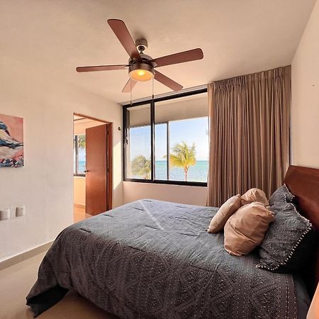 Bello Mar De Cancun, Beautiful 2Br 2Ba Condo Overlooking Beach Spectacular View! Ngoại thất bức ảnh