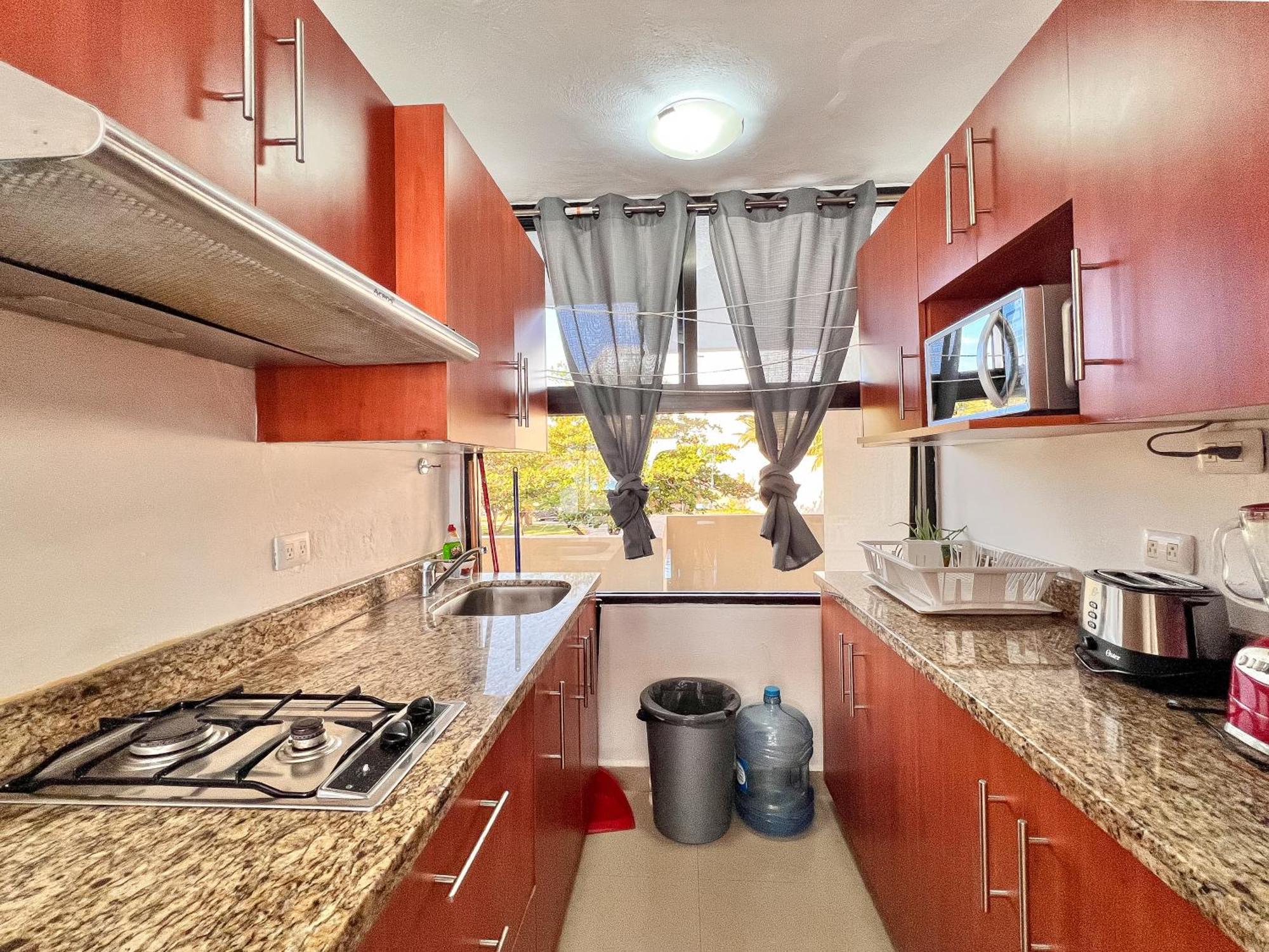 Bello Mar De Cancun, Beautiful 2Br 2Ba Condo Overlooking Beach Spectacular View! Ngoại thất bức ảnh
