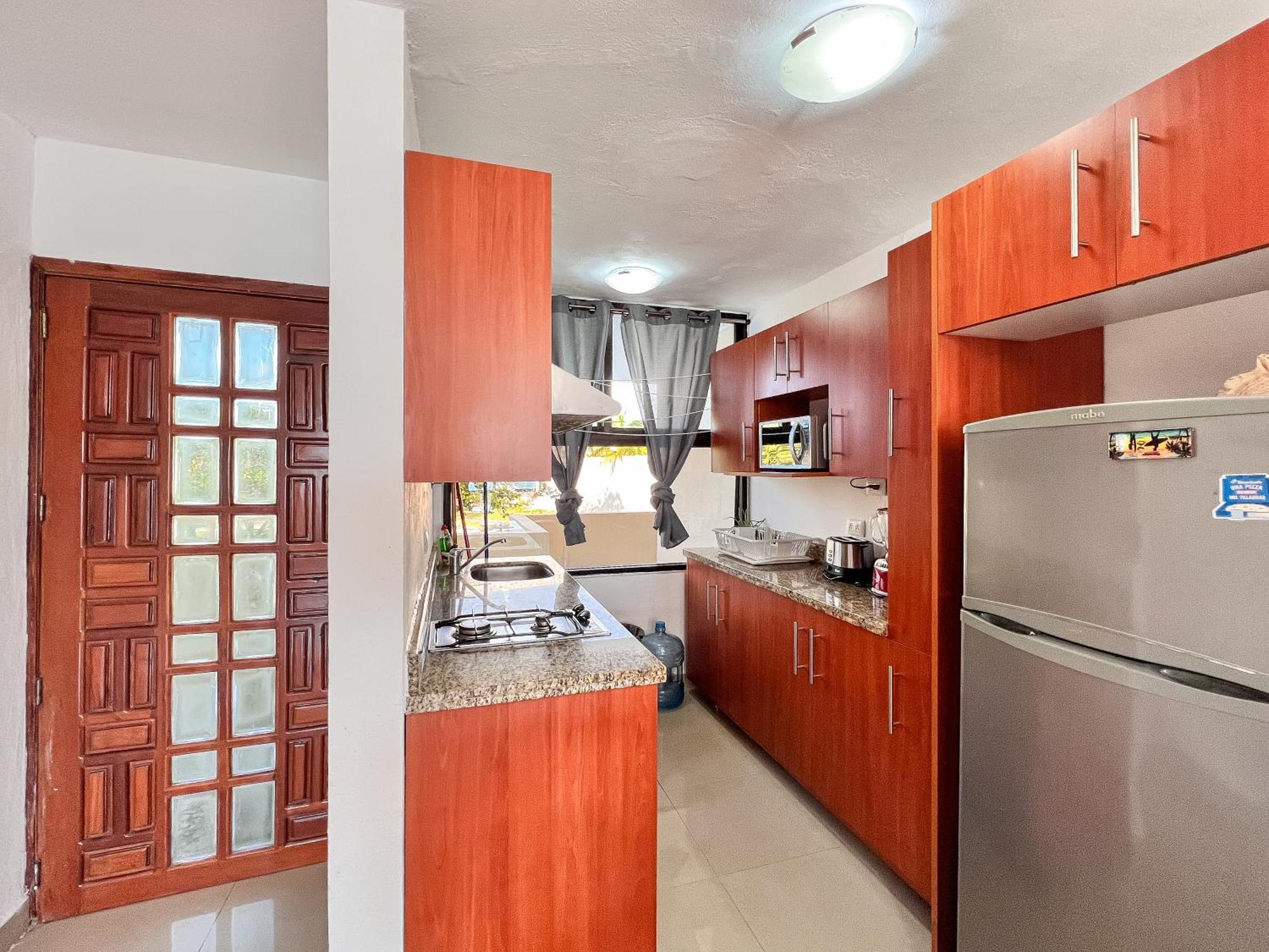 Bello Mar De Cancun, Beautiful 2Br 2Ba Condo Overlooking Beach Spectacular View! Ngoại thất bức ảnh