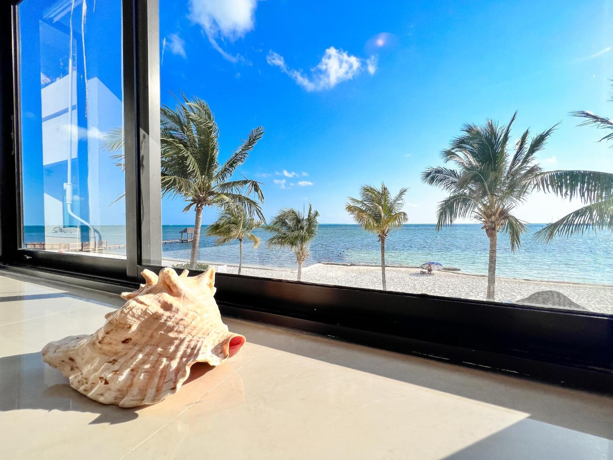 Bello Mar De Cancun, Beautiful 2Br 2Ba Condo Overlooking Beach Spectacular View! Ngoại thất bức ảnh