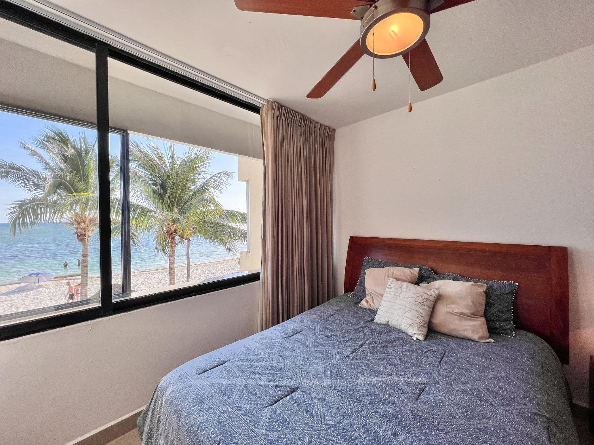 Bello Mar De Cancun, Beautiful 2Br 2Ba Condo Overlooking Beach Spectacular View! Ngoại thất bức ảnh