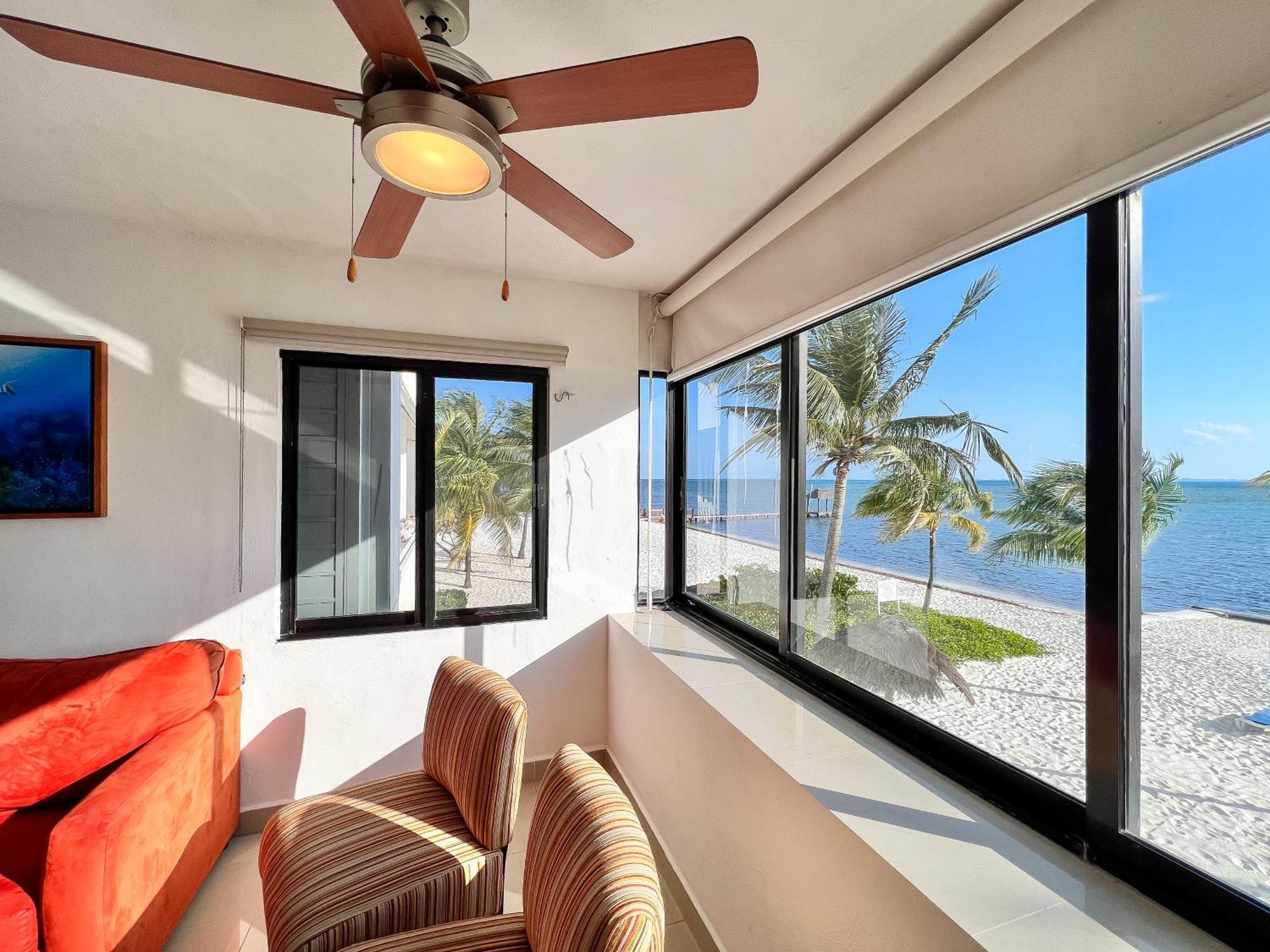 Bello Mar De Cancun, Beautiful 2Br 2Ba Condo Overlooking Beach Spectacular View! Ngoại thất bức ảnh