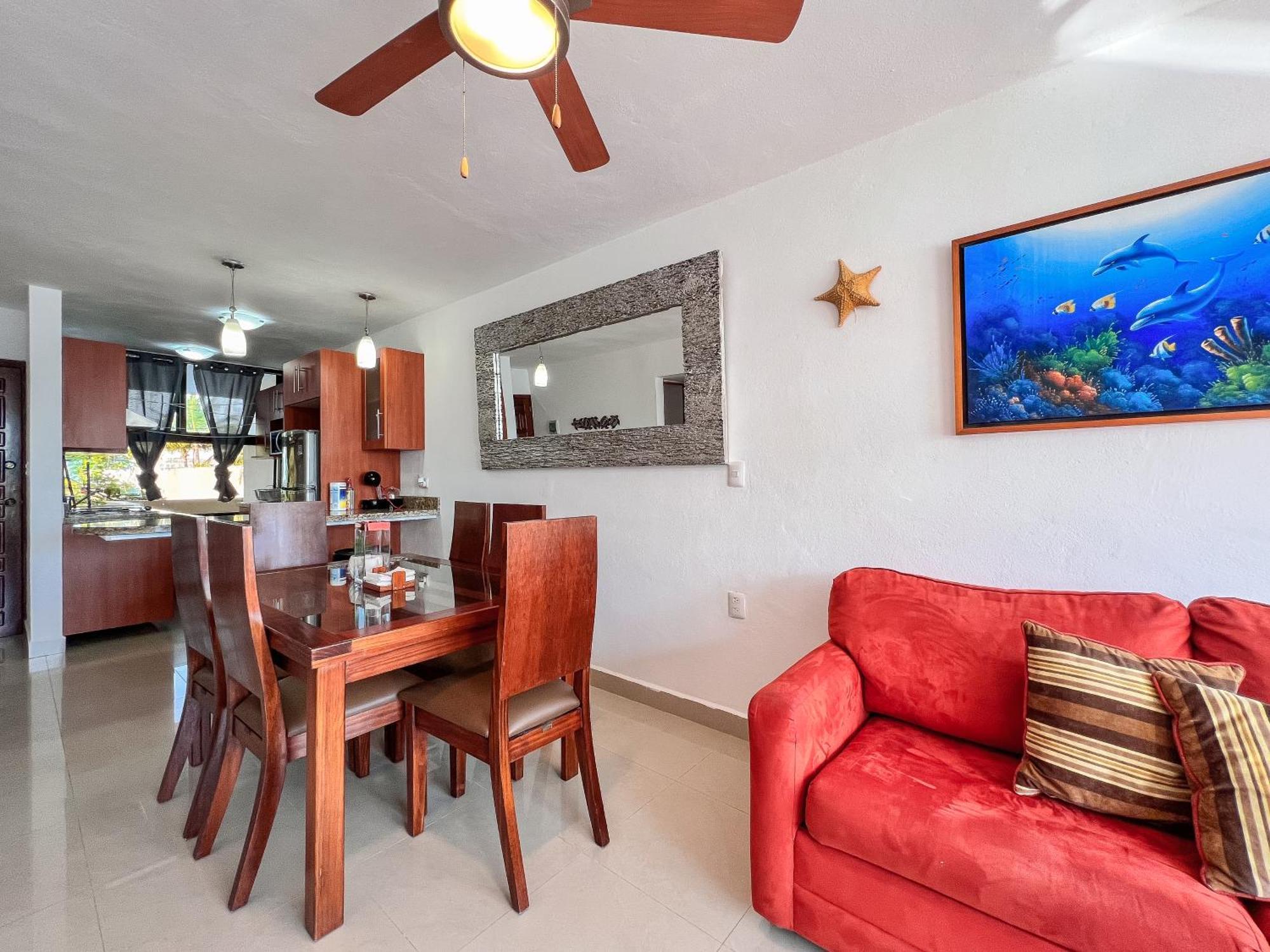Bello Mar De Cancun, Beautiful 2Br 2Ba Condo Overlooking Beach Spectacular View! Ngoại thất bức ảnh