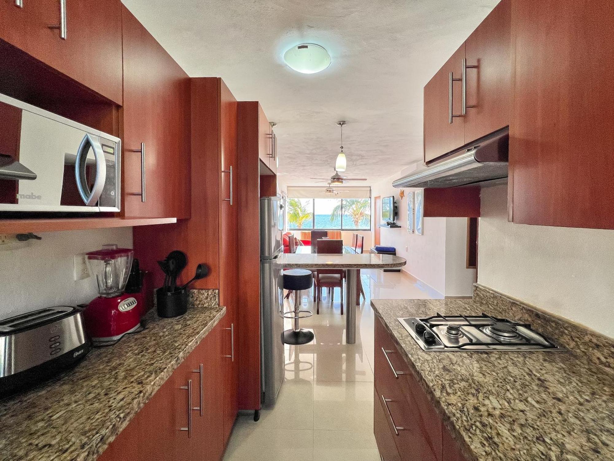 Bello Mar De Cancun, Beautiful 2Br 2Ba Condo Overlooking Beach Spectacular View! Ngoại thất bức ảnh