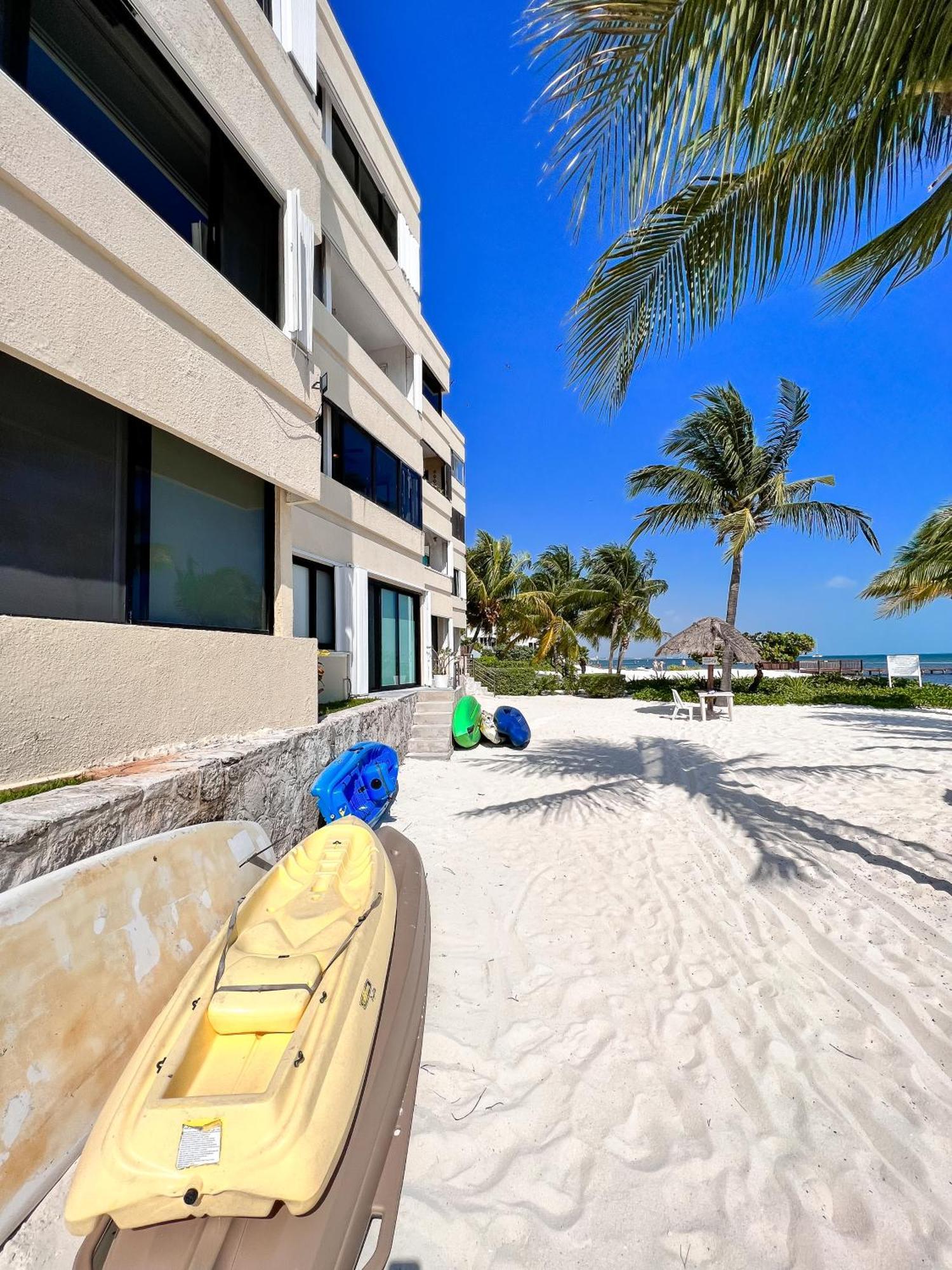 Bello Mar De Cancun, Beautiful 2Br 2Ba Condo Overlooking Beach Spectacular View! Ngoại thất bức ảnh
