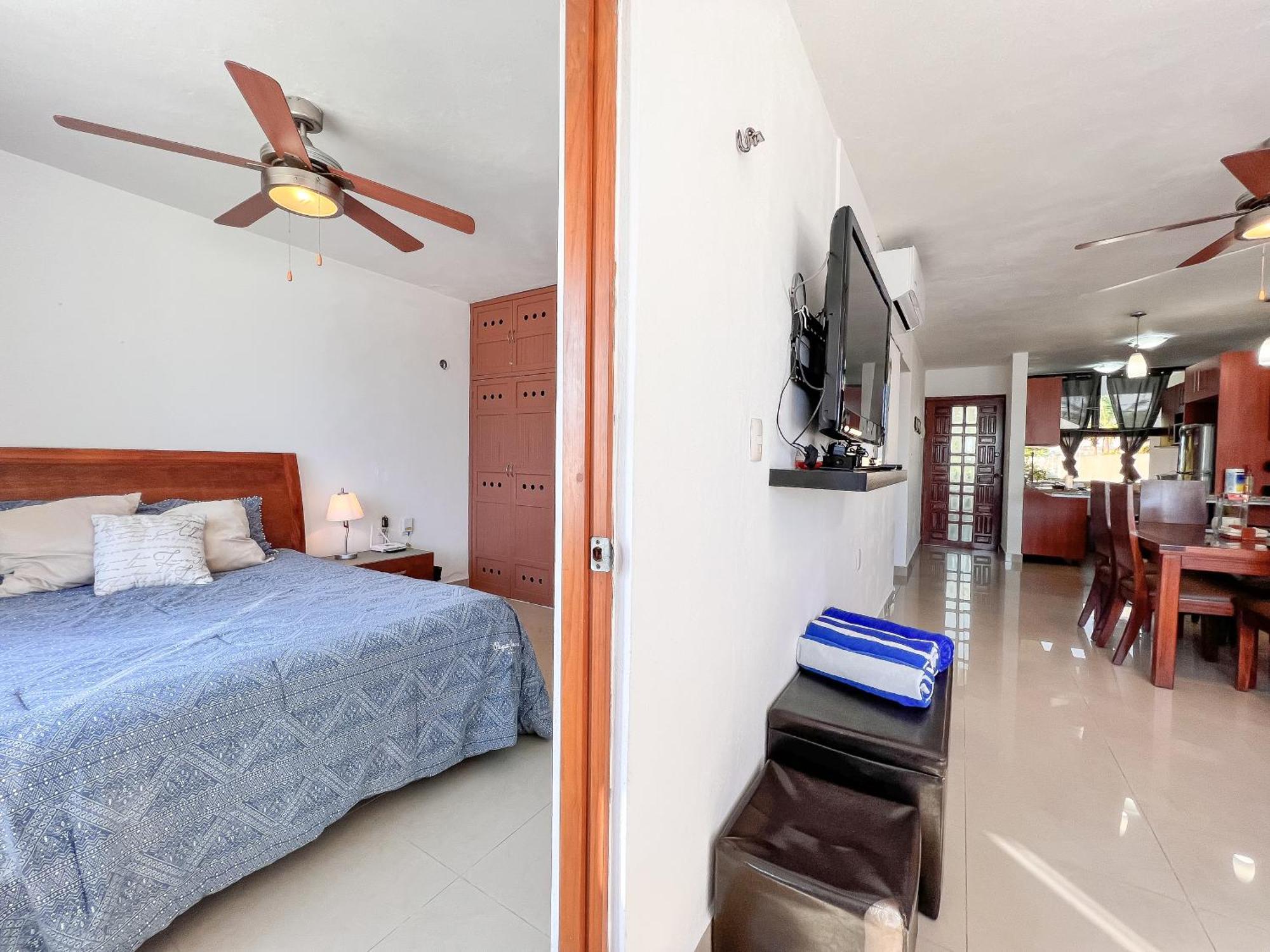 Bello Mar De Cancun, Beautiful 2Br 2Ba Condo Overlooking Beach Spectacular View! Ngoại thất bức ảnh