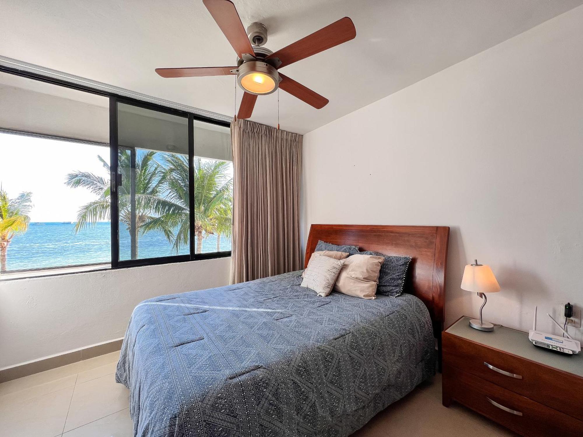 Bello Mar De Cancun, Beautiful 2Br 2Ba Condo Overlooking Beach Spectacular View! Ngoại thất bức ảnh