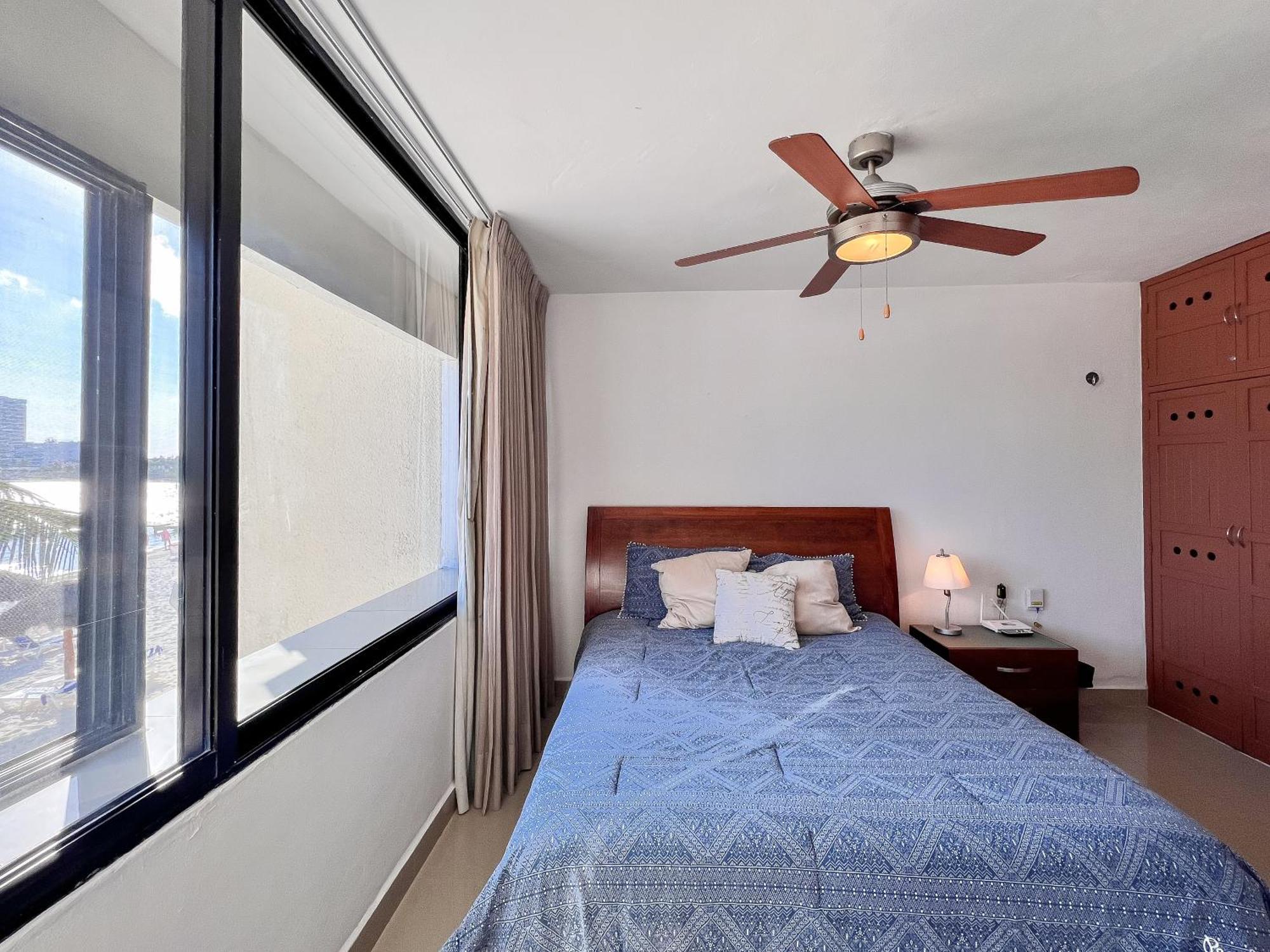 Bello Mar De Cancun, Beautiful 2Br 2Ba Condo Overlooking Beach Spectacular View! Ngoại thất bức ảnh