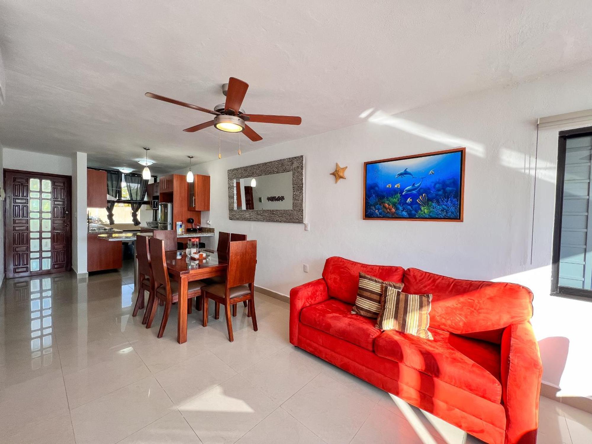 Bello Mar De Cancun, Beautiful 2Br 2Ba Condo Overlooking Beach Spectacular View! Ngoại thất bức ảnh
