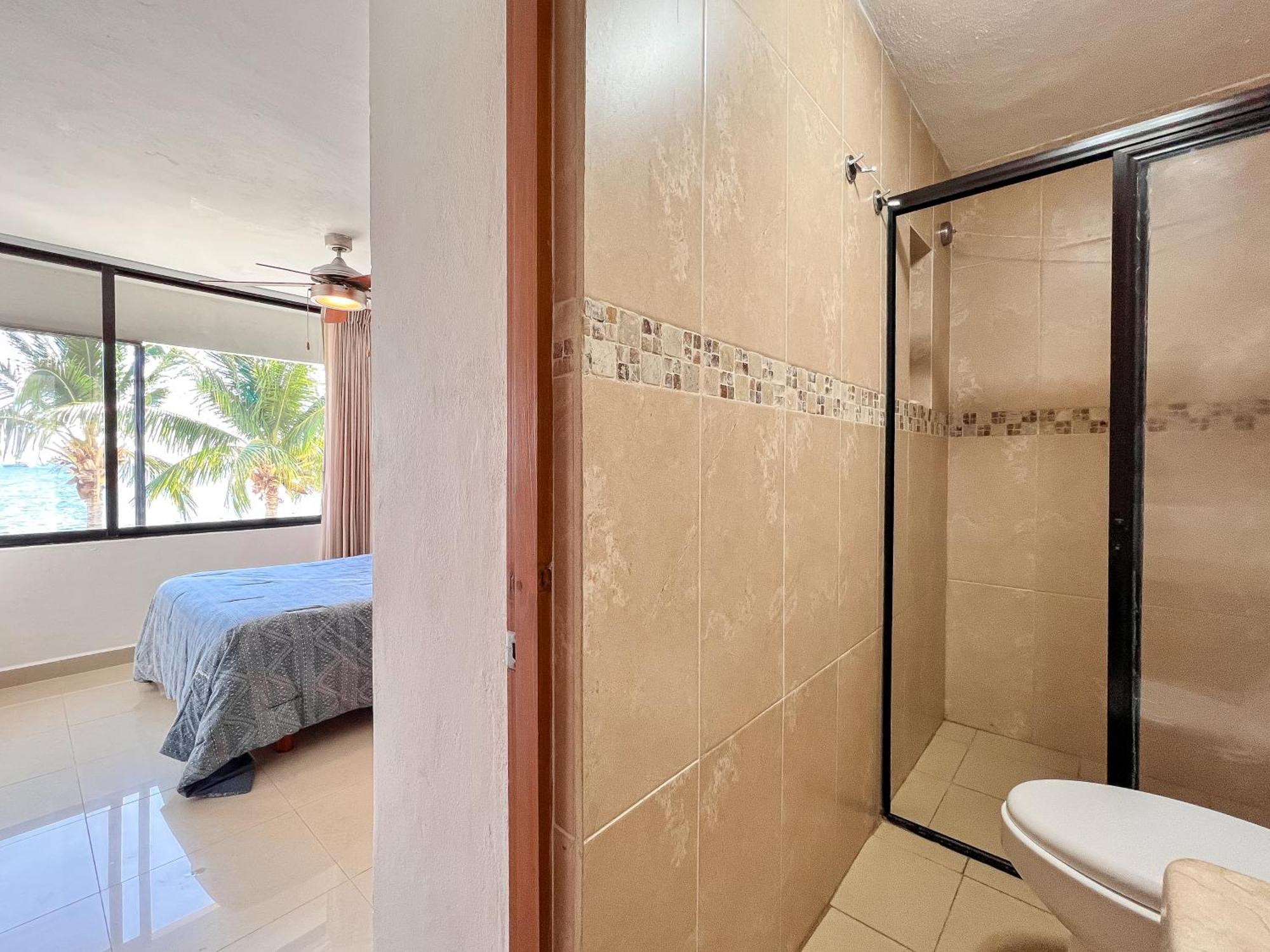 Bello Mar De Cancun, Beautiful 2Br 2Ba Condo Overlooking Beach Spectacular View! Ngoại thất bức ảnh