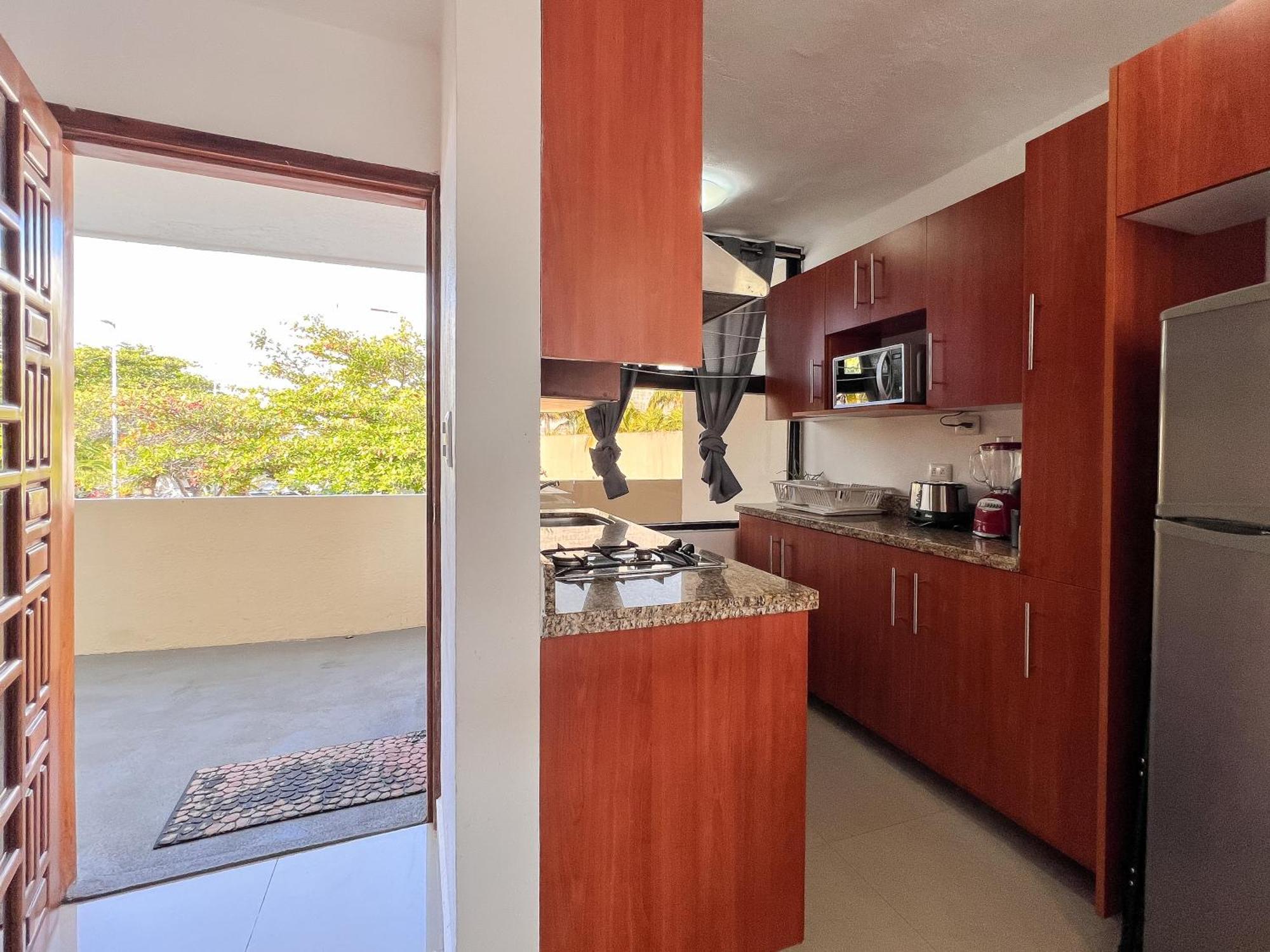 Bello Mar De Cancun, Beautiful 2Br 2Ba Condo Overlooking Beach Spectacular View! Ngoại thất bức ảnh
