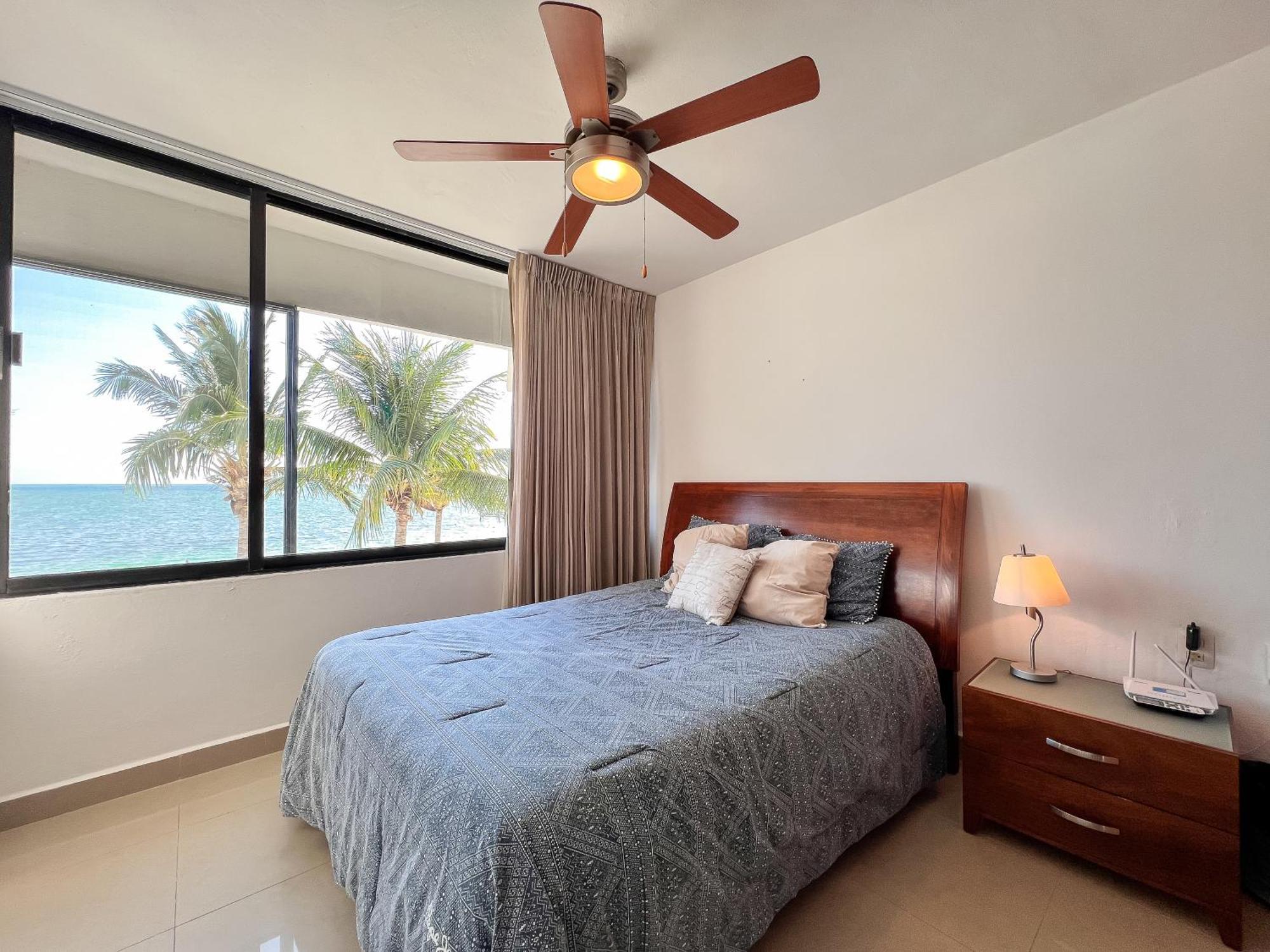 Bello Mar De Cancun, Beautiful 2Br 2Ba Condo Overlooking Beach Spectacular View! Ngoại thất bức ảnh