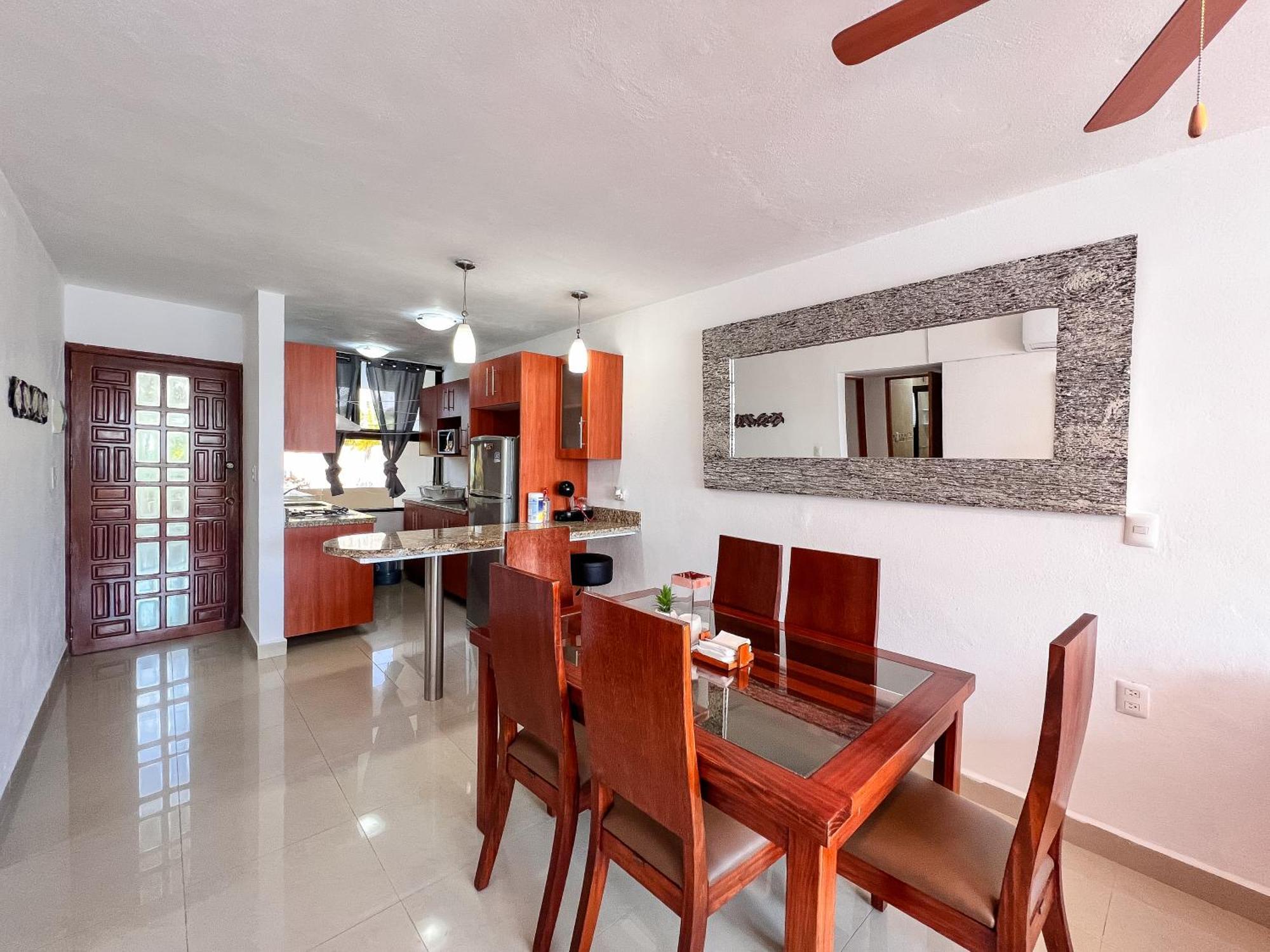 Bello Mar De Cancun, Beautiful 2Br 2Ba Condo Overlooking Beach Spectacular View! Ngoại thất bức ảnh