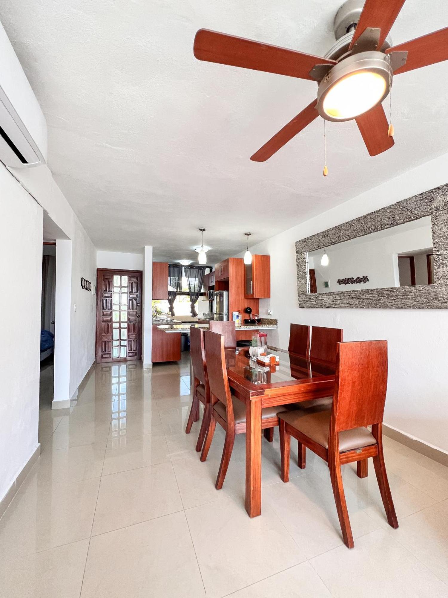 Bello Mar De Cancun, Beautiful 2Br 2Ba Condo Overlooking Beach Spectacular View! Ngoại thất bức ảnh