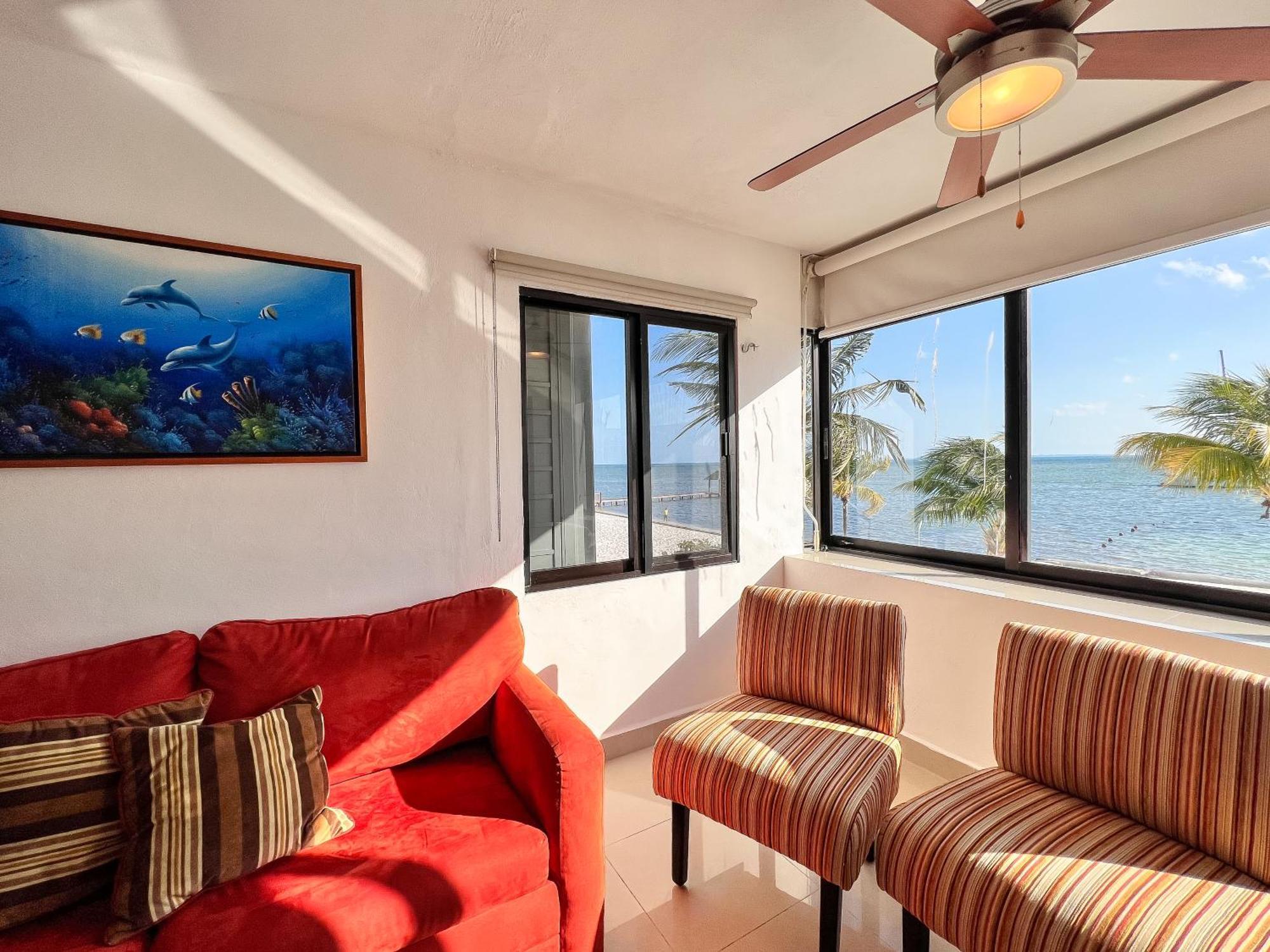 Bello Mar De Cancun, Beautiful 2Br 2Ba Condo Overlooking Beach Spectacular View! Ngoại thất bức ảnh