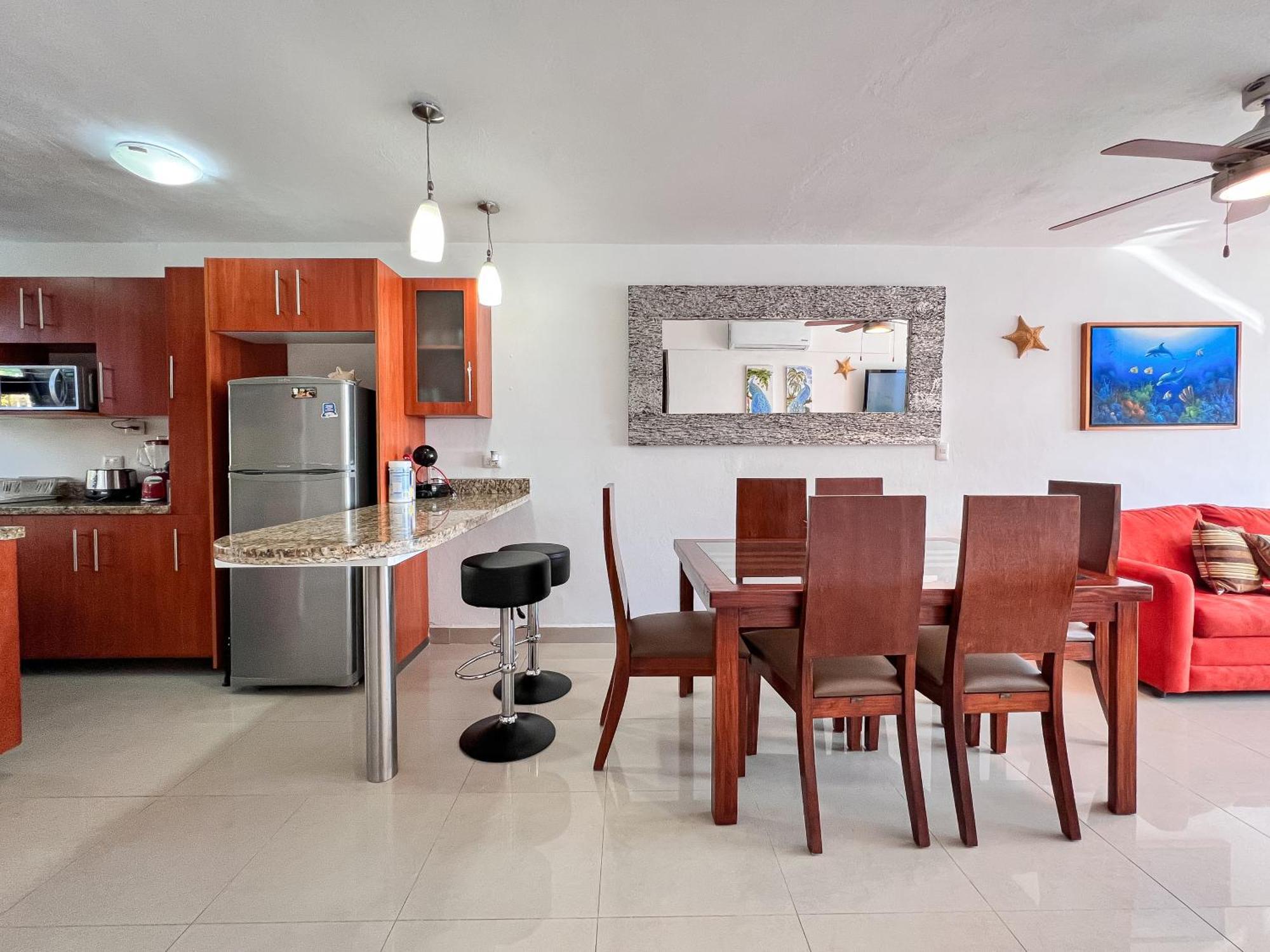 Bello Mar De Cancun, Beautiful 2Br 2Ba Condo Overlooking Beach Spectacular View! Ngoại thất bức ảnh