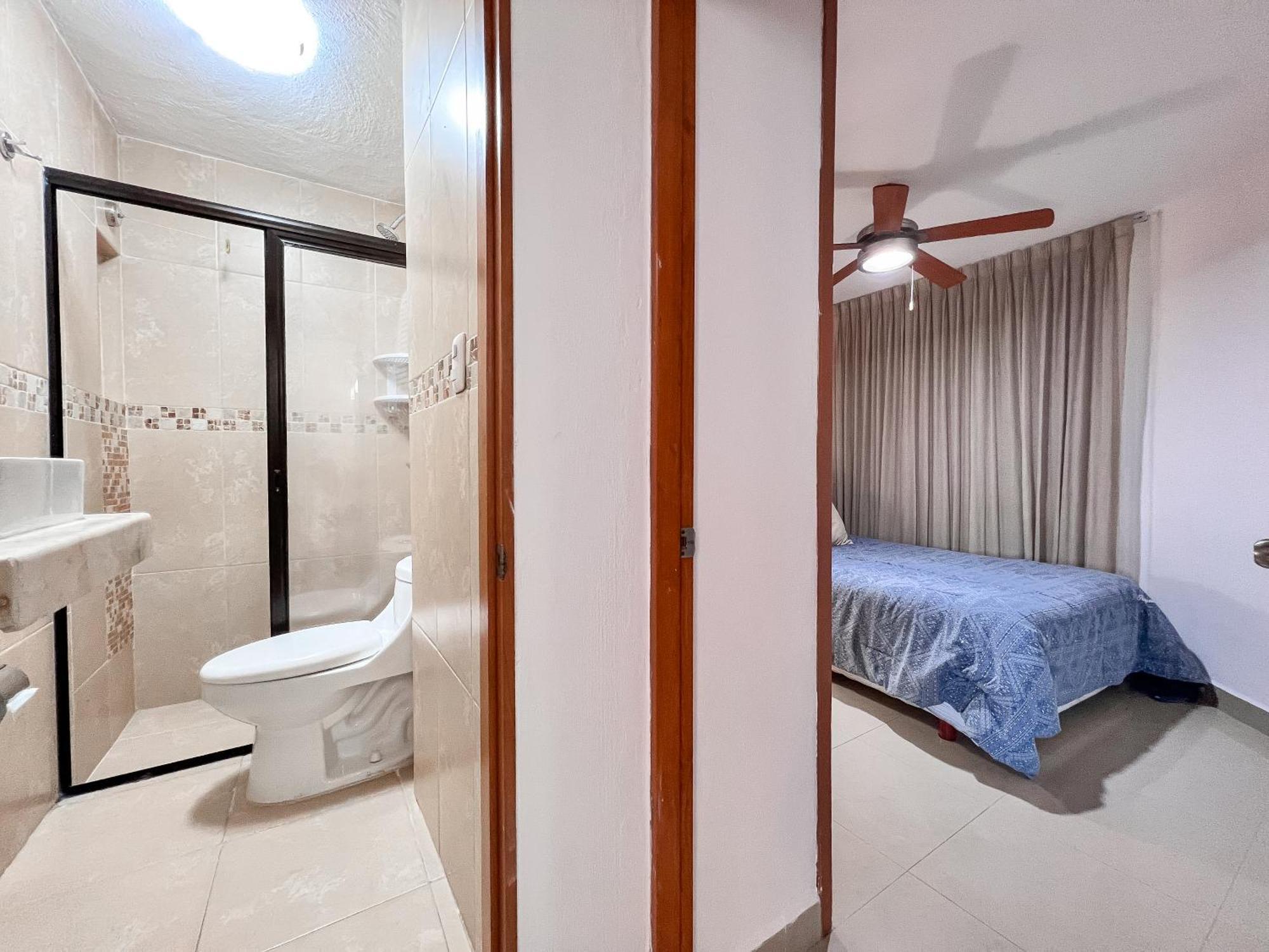 Bello Mar De Cancun, Beautiful 2Br 2Ba Condo Overlooking Beach Spectacular View! Ngoại thất bức ảnh