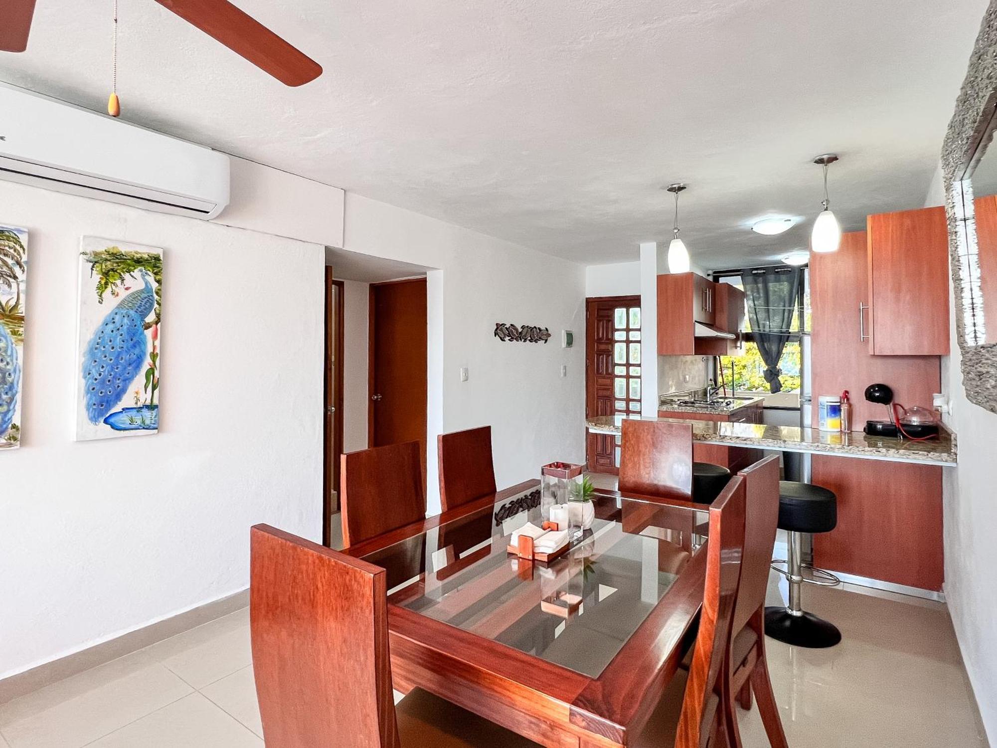Bello Mar De Cancun, Beautiful 2Br 2Ba Condo Overlooking Beach Spectacular View! Ngoại thất bức ảnh