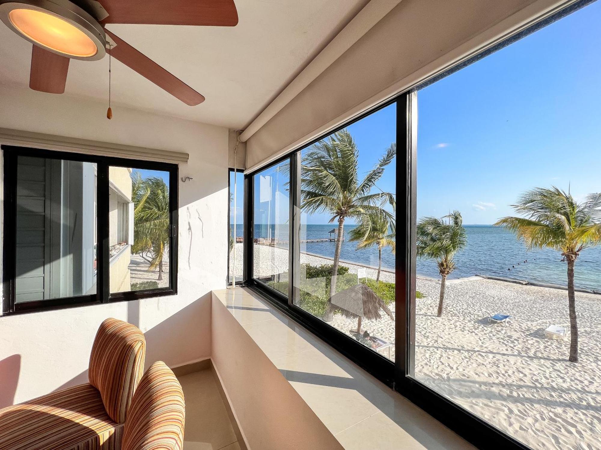 Bello Mar De Cancun, Beautiful 2Br 2Ba Condo Overlooking Beach Spectacular View! Ngoại thất bức ảnh